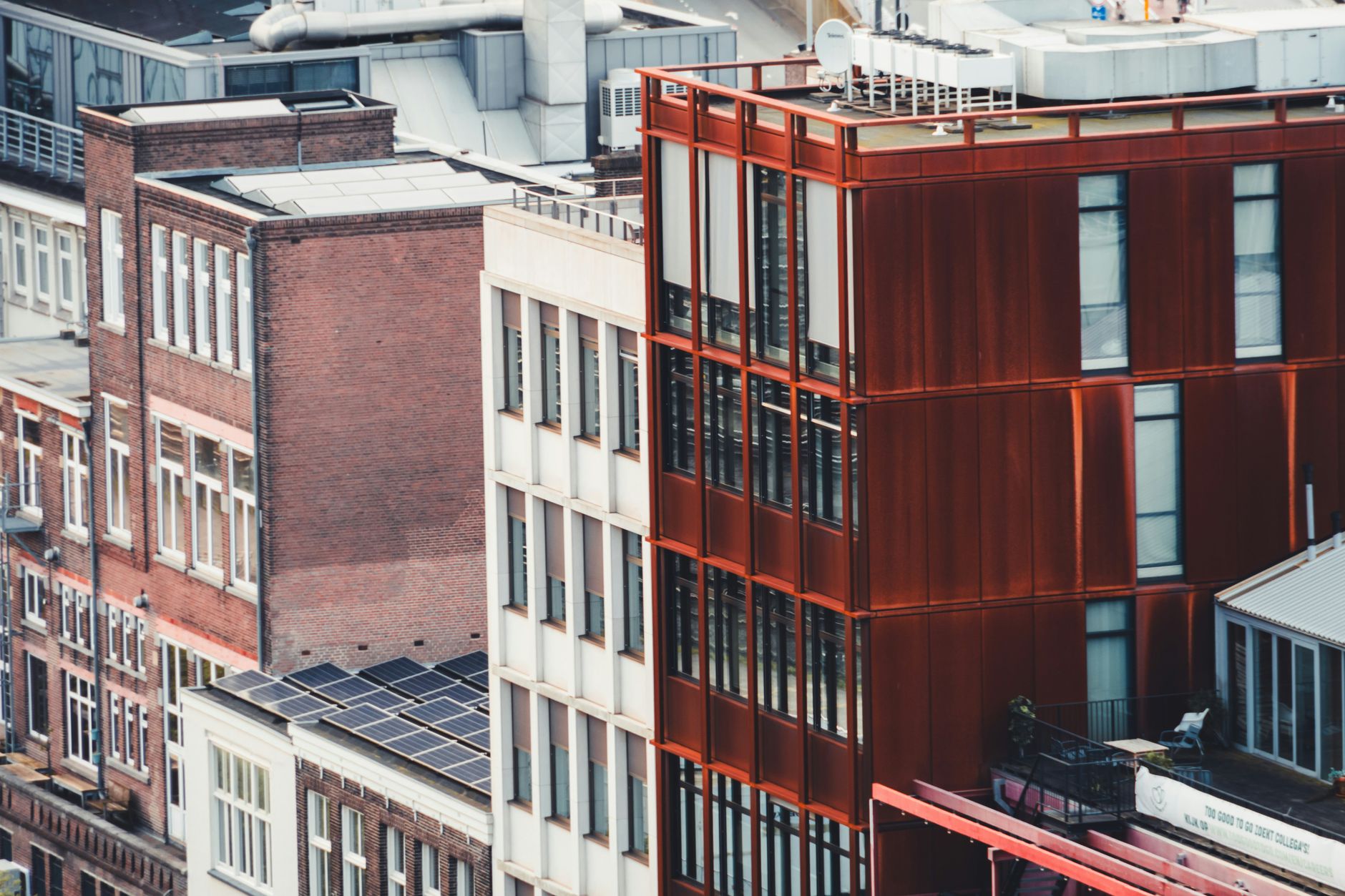 Support materials and a quiet workspace for program delivery